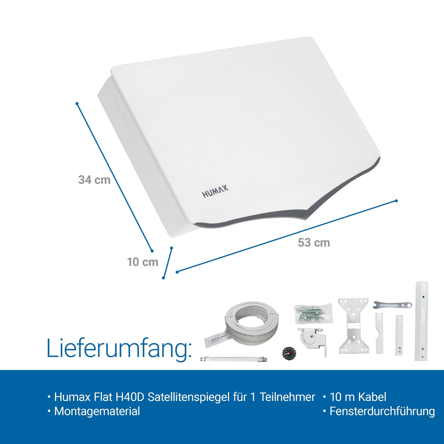 weiß