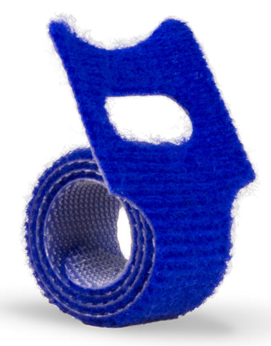 Cable Candy Hook & Loop 8er SET Mix