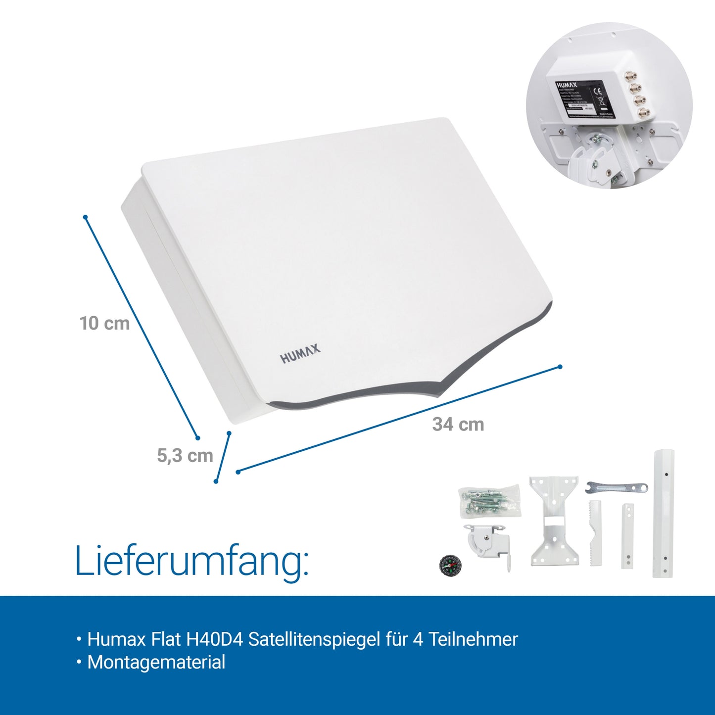 weiß
