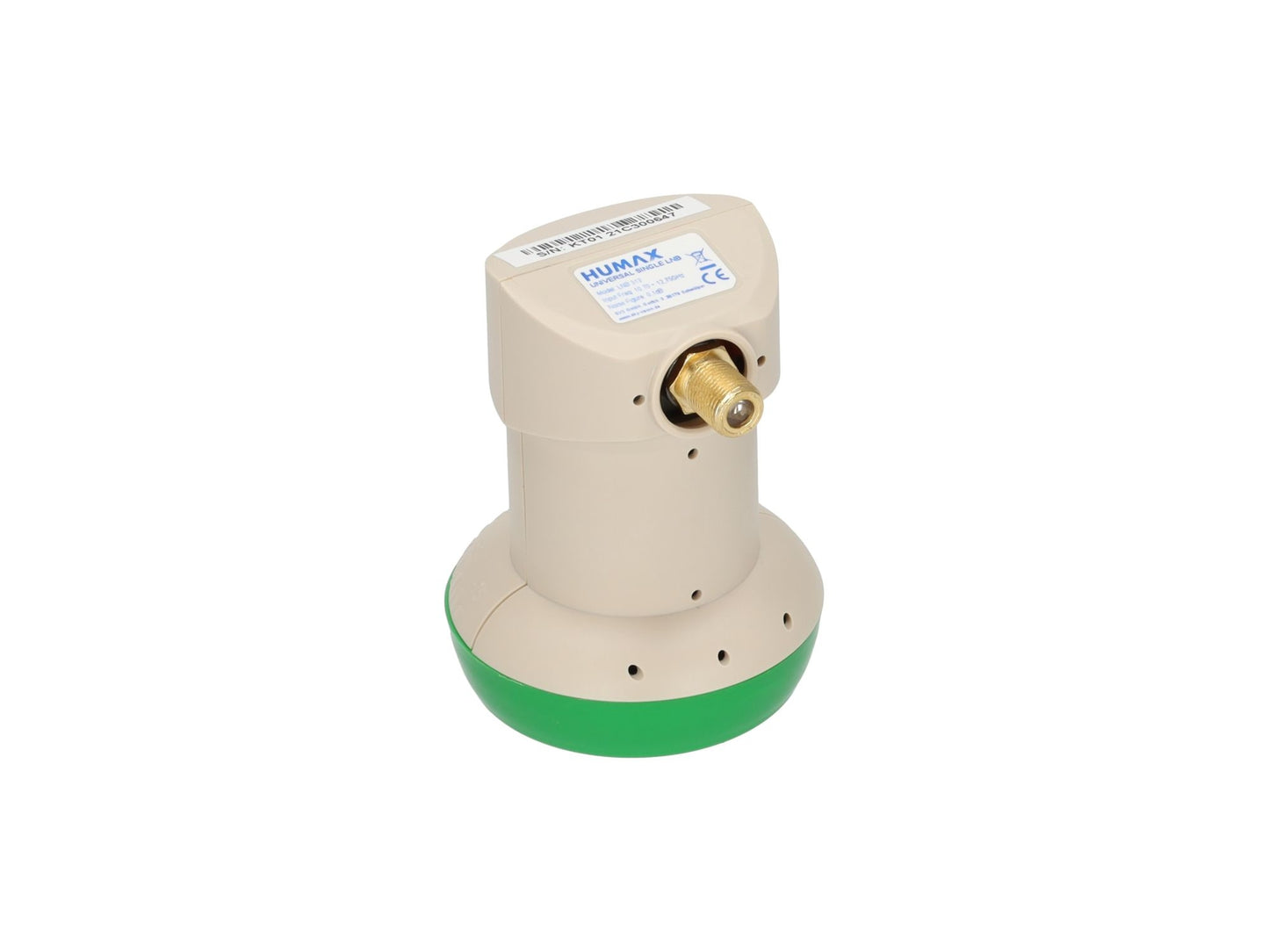 Green Power LNB 313