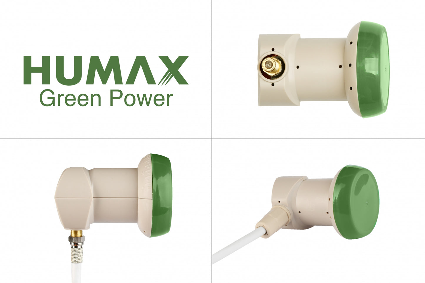 Green Power LNB 313