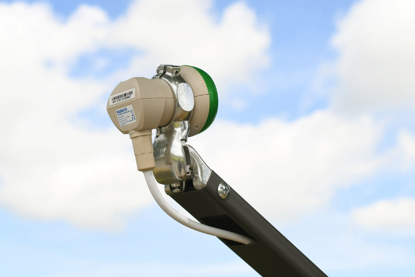 Green Power LNB 313