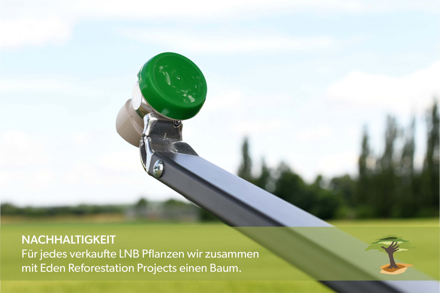Green Power LNB 313