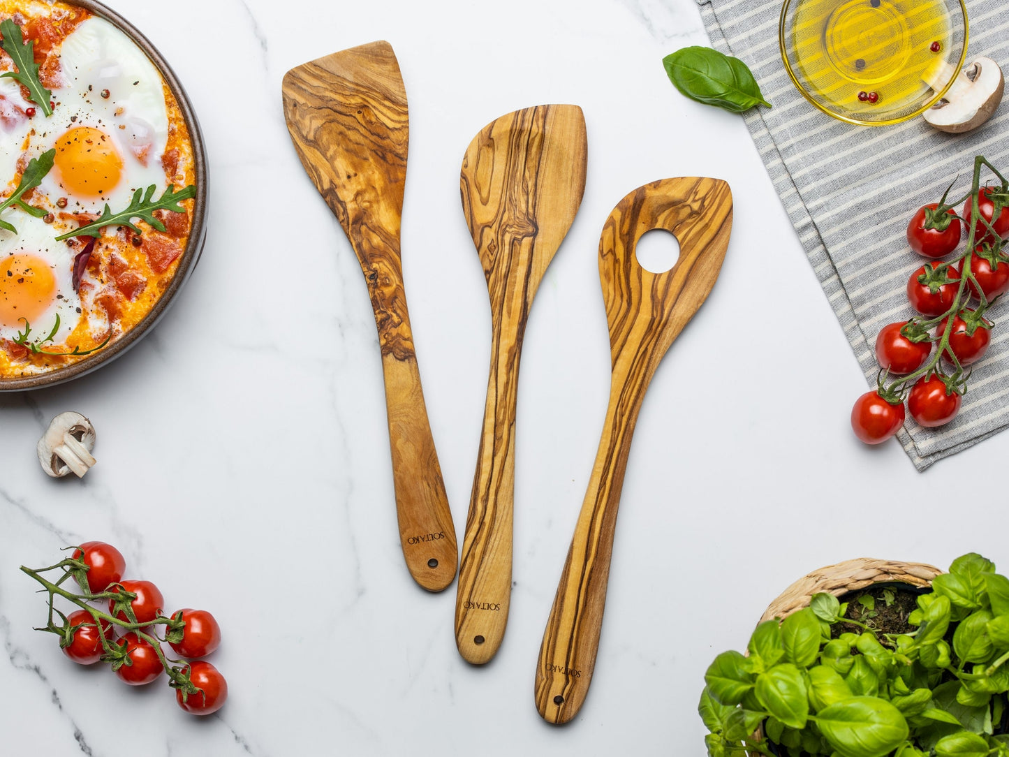 The Sardinian Chef