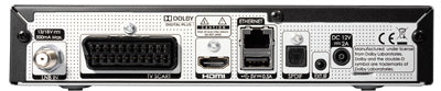 HD Nano Conn@ct Satellitenreceiver