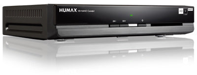 HD Nano Conn@ct Satellitenreceiver