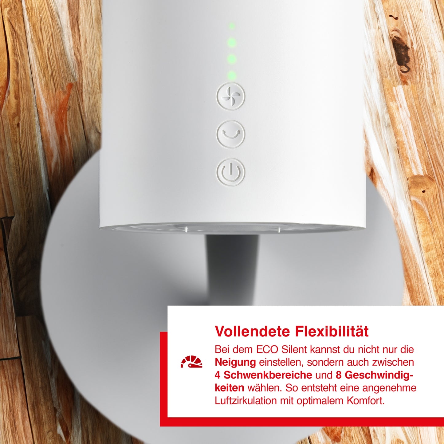ECO Silent (Typ 7584) B-Ware