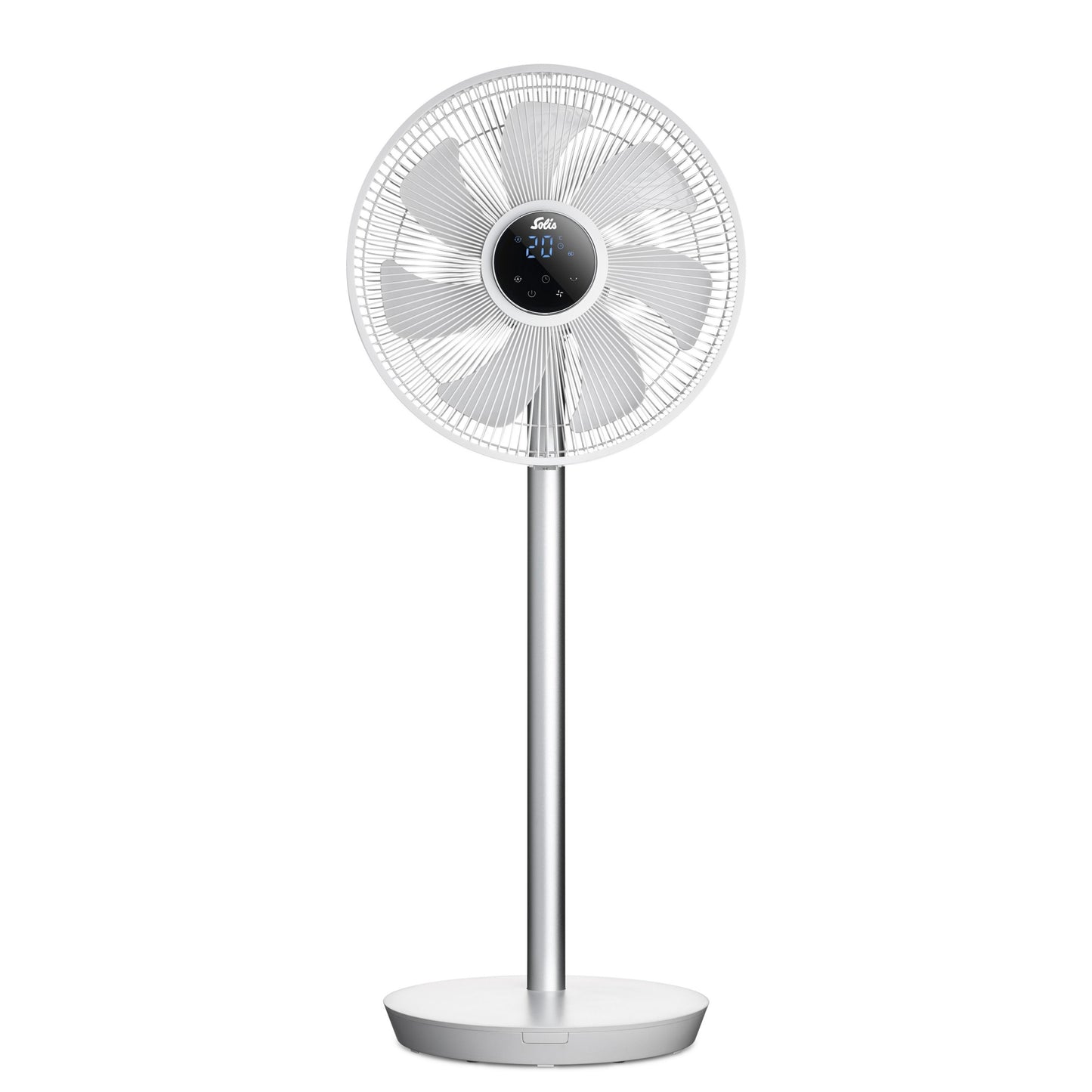 ECO Silent (Typ 7584) B-Ware