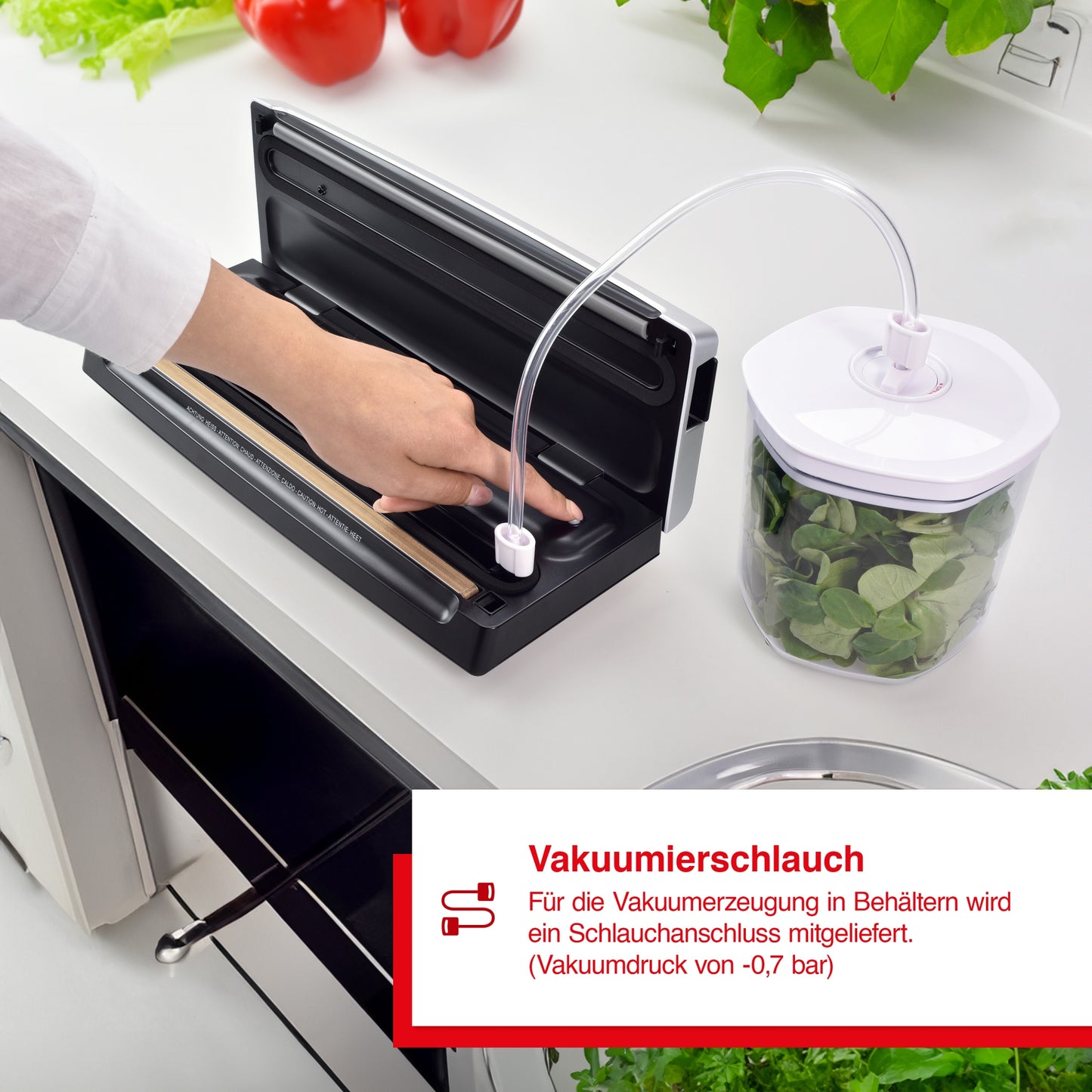 Vac Smart (Typ 577)