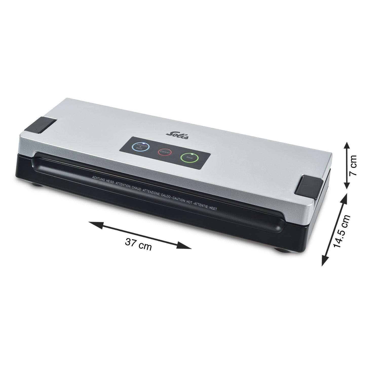 Vac Smart (Typ 577)