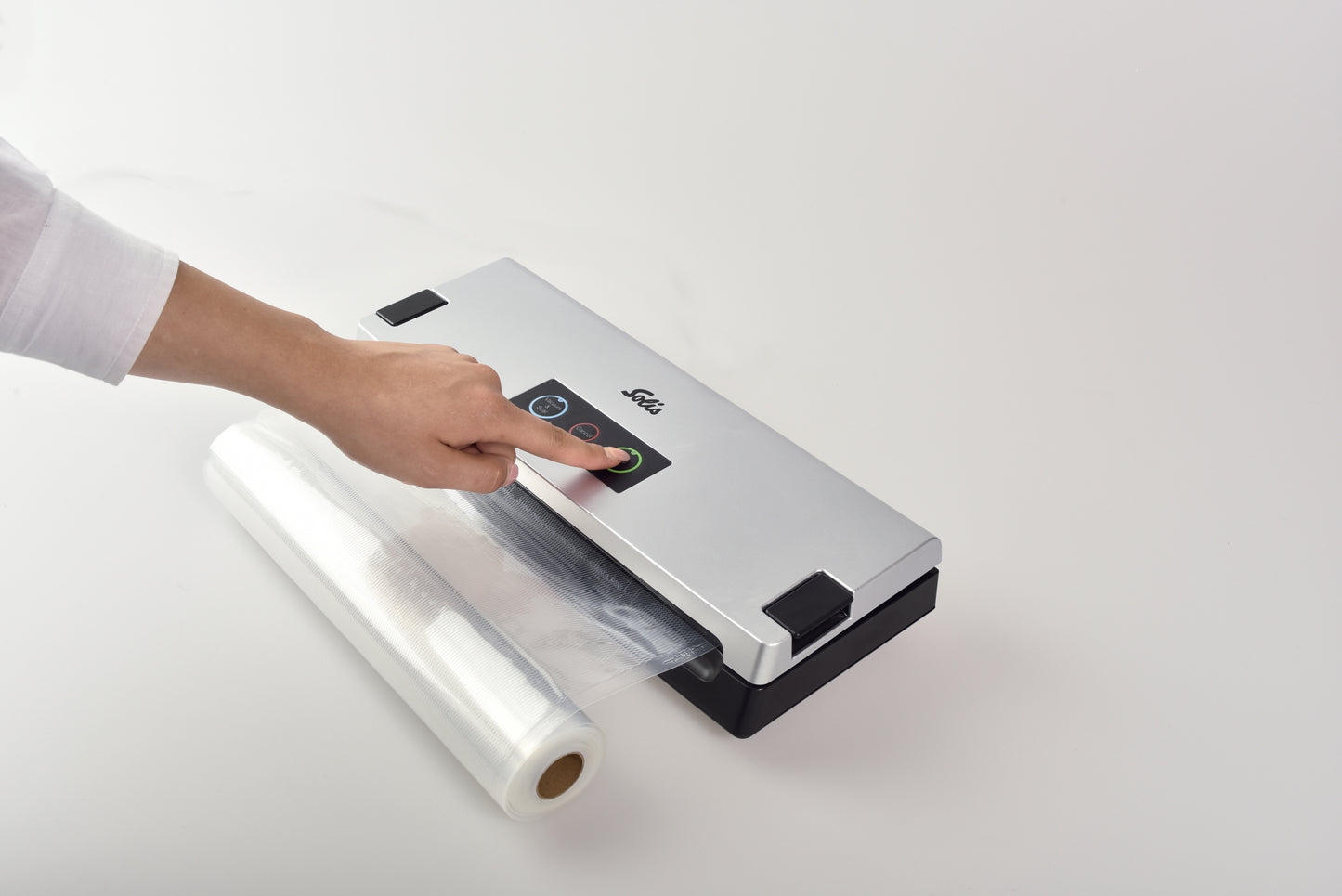 Vac Smart (Typ 577)