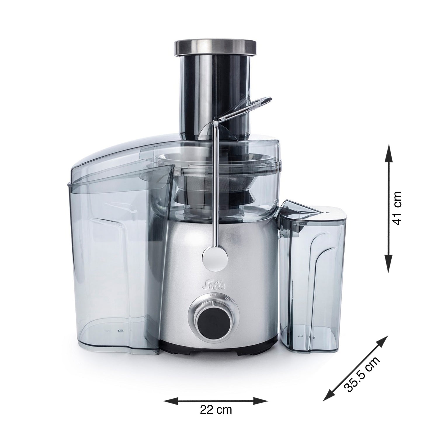 Juice Fontain Compact (Typ 8451)