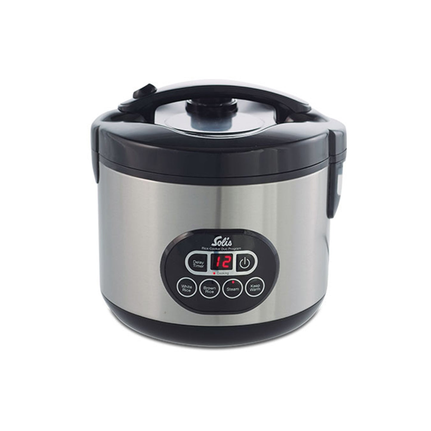 Rice Cooker Duo Programm (Typ 817)