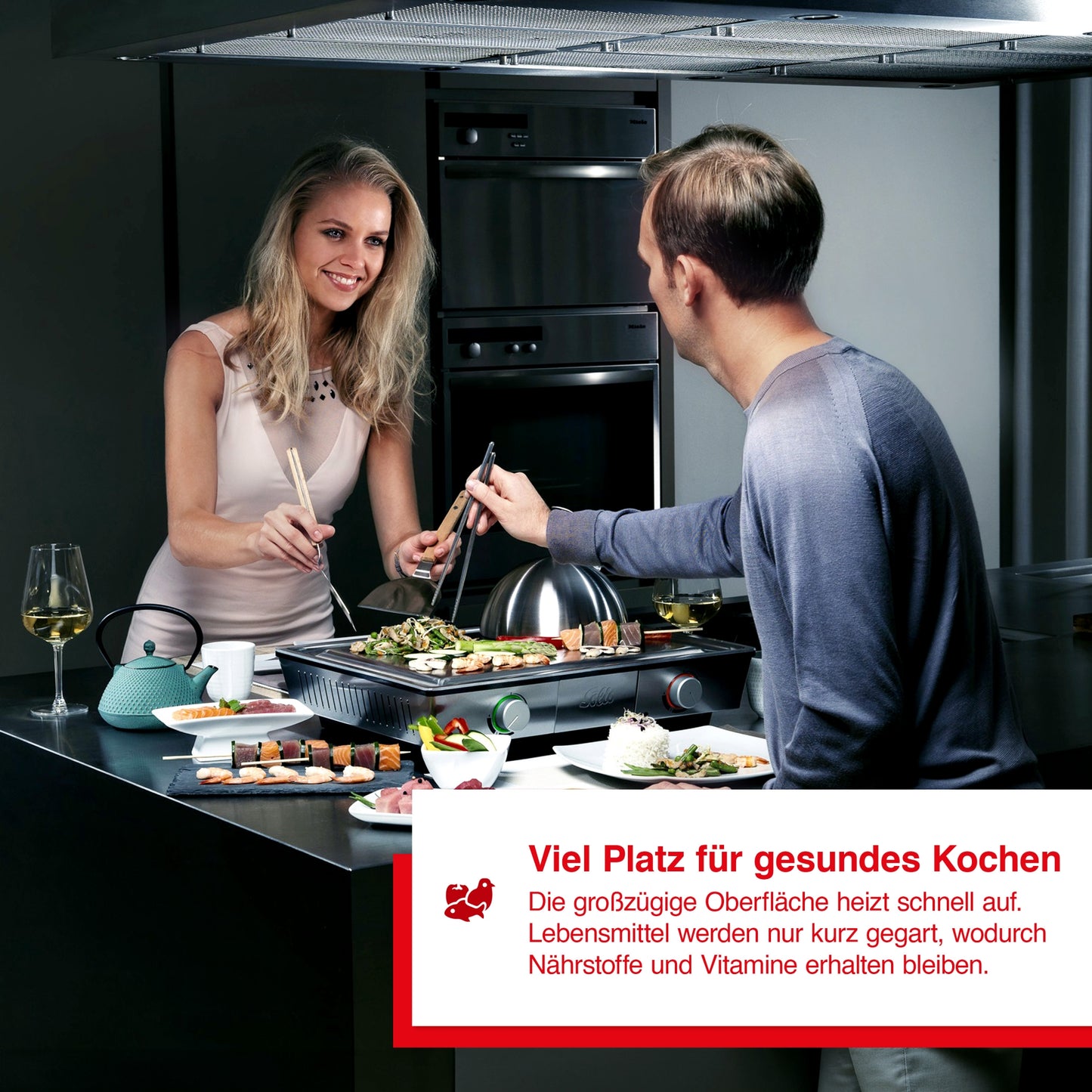 Edelstahl