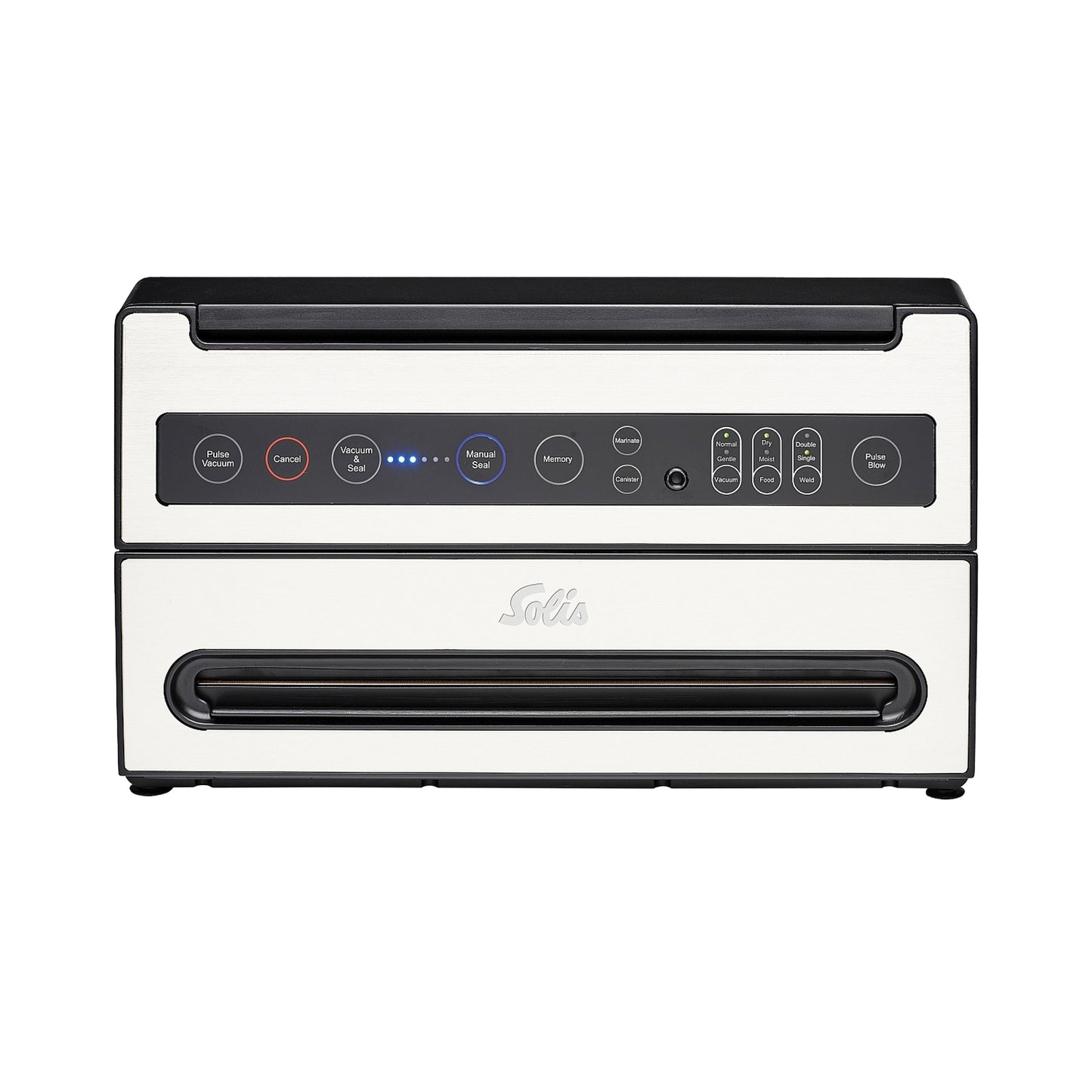 VertiVac Plus (Typ 5703)