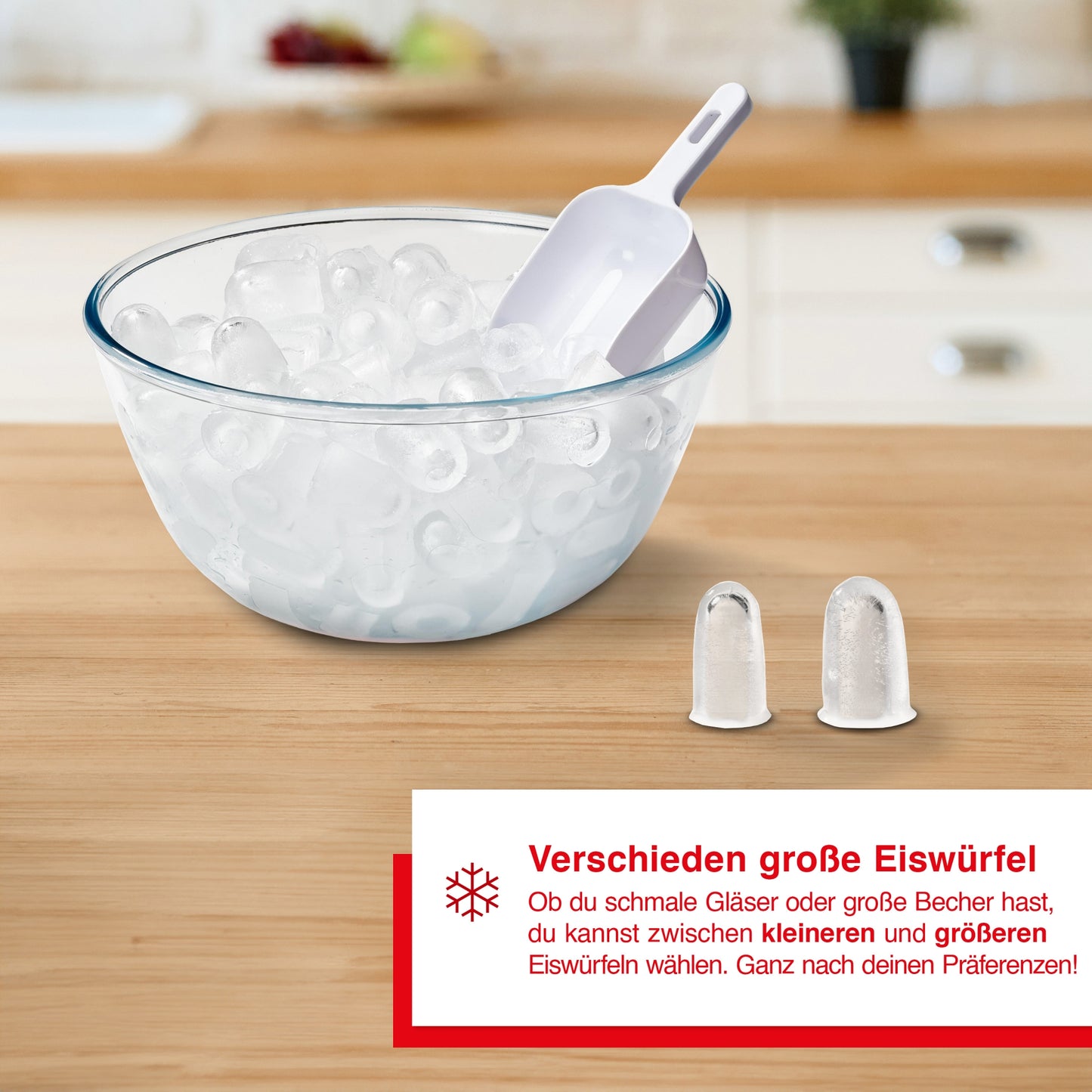 Ice Cube Express (Typ 8510)