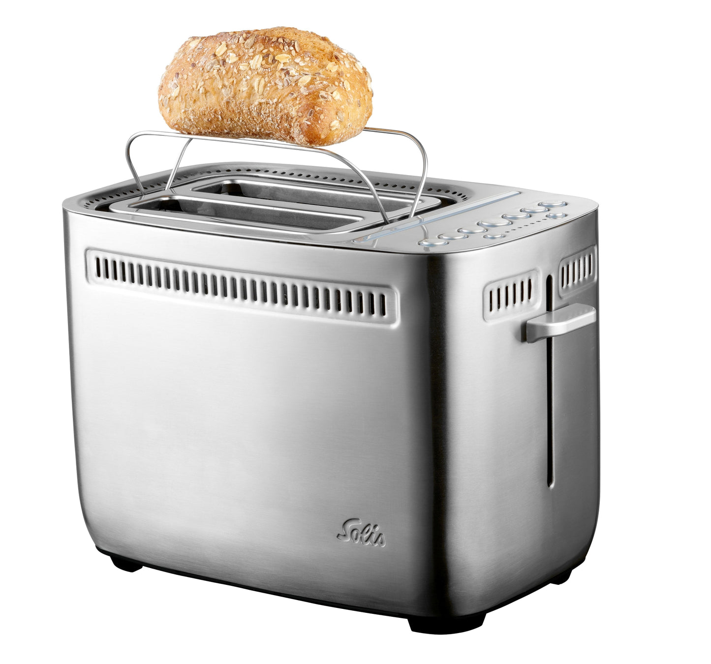 Sandwich Toaster (Typ 8003) B-Ware