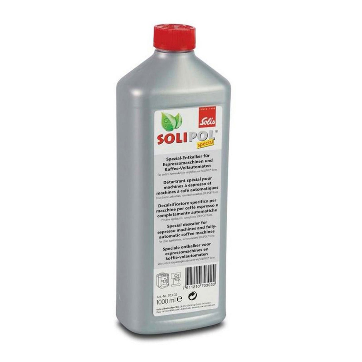 SOLIPOL® special Entkalkungsmittel (1L)