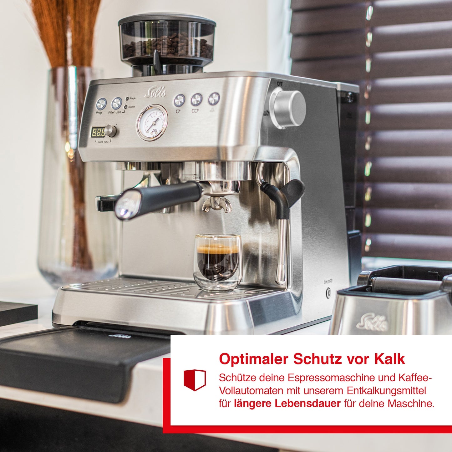SOLIPOL® special Entkalkungsmittel (1L)