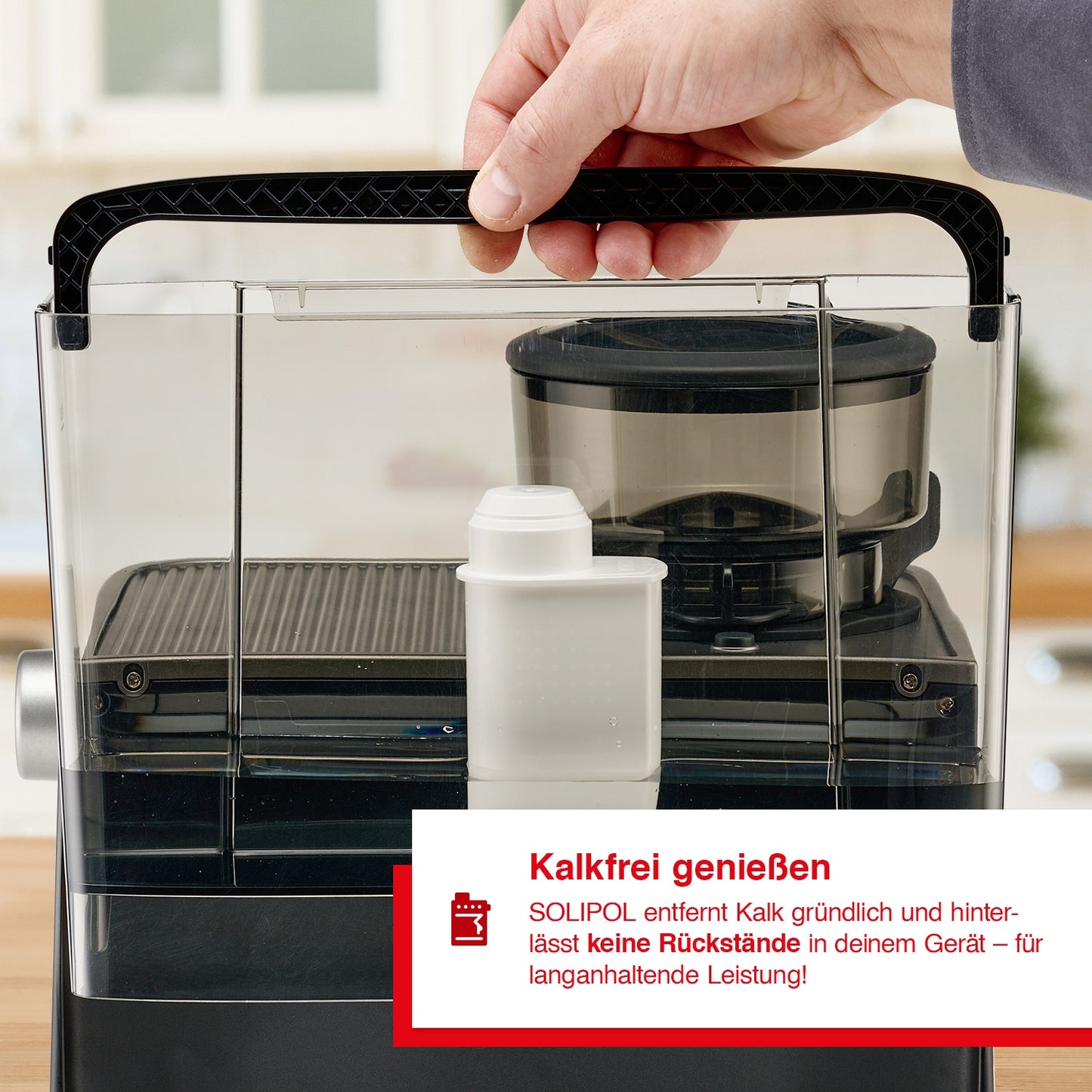 SOLIPOL® special Entkalkungsmittel (1L)