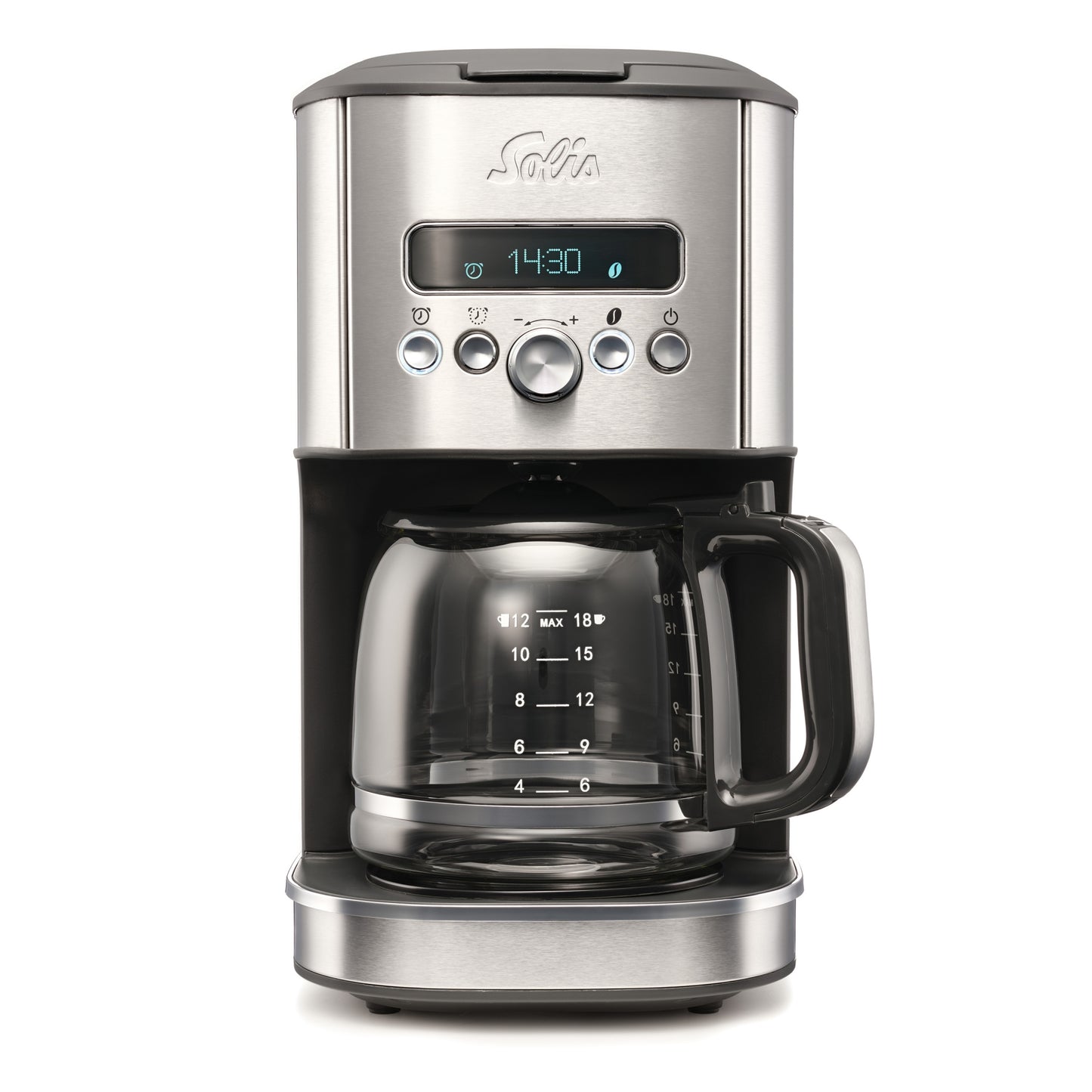 Aroma Brewer (Typ 1021) B-Ware