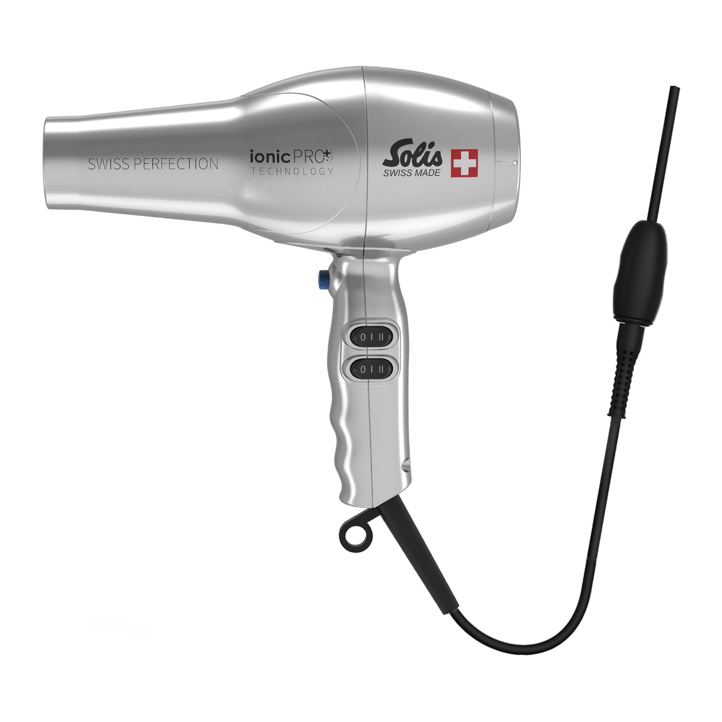 Swiss Perfection 360º ionic PRO si