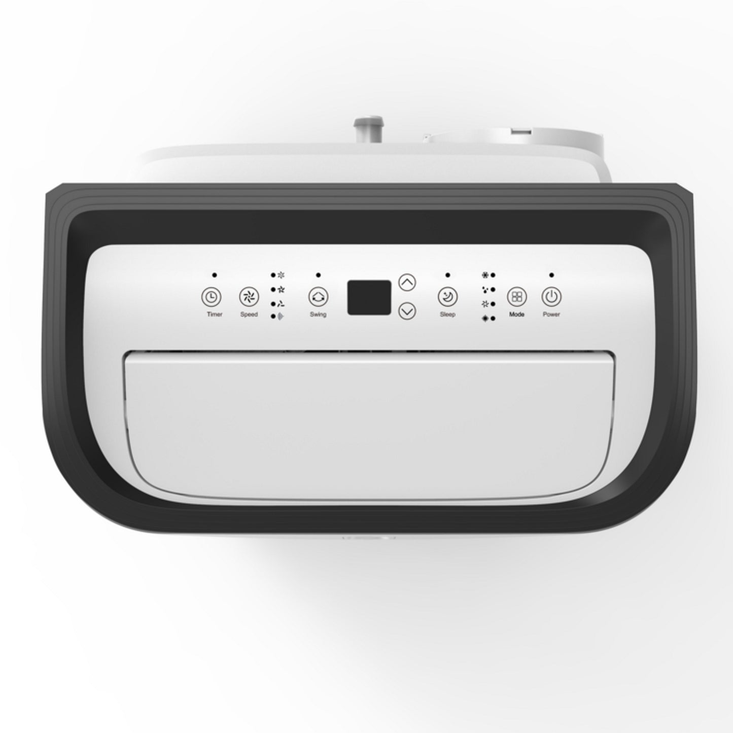 Blaupunkt ACP 614 - tragbare Klimaanlage