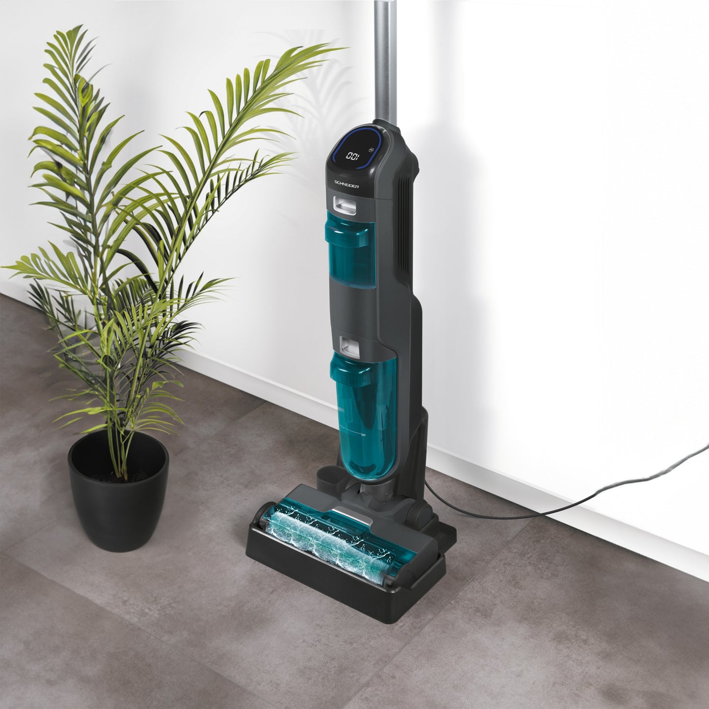 SCVCO2350DBE - Dual Expert