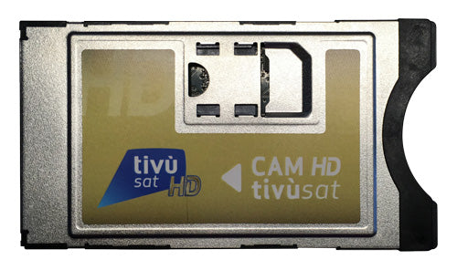 sky vision Tivu-CI+-Modul HD mit Karte