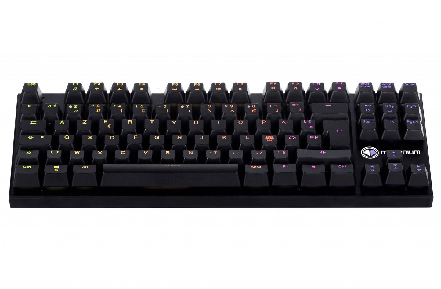 MT2 Mini Gaming-Tastatur