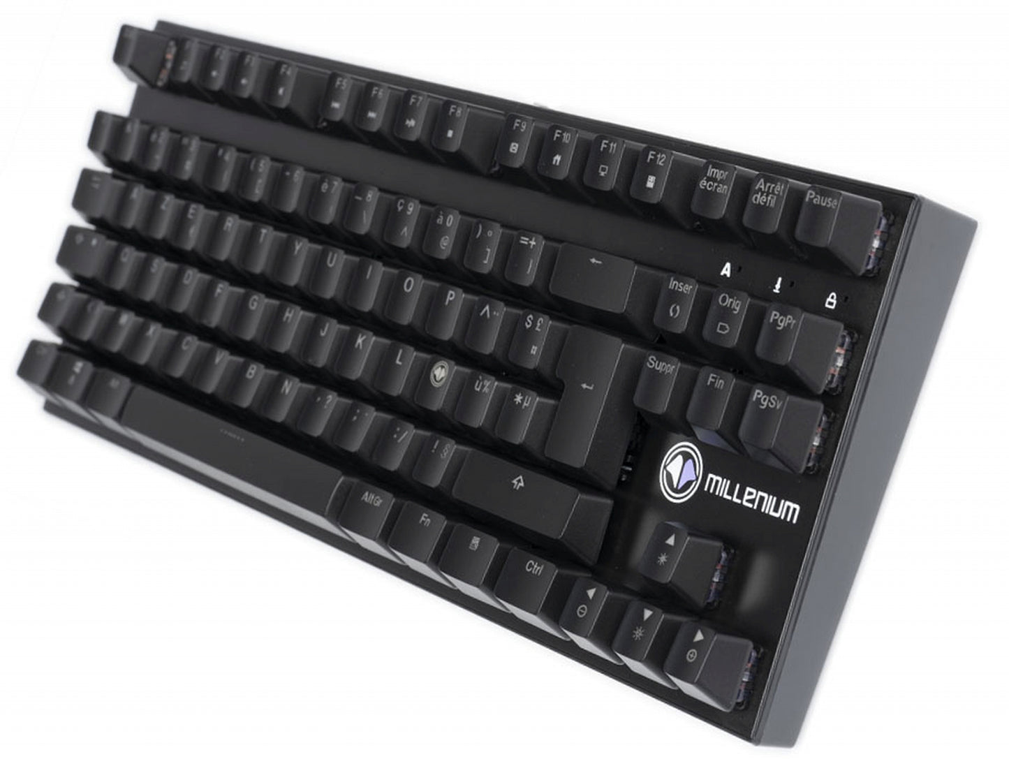 MT2 Mini Gaming-Tastatur