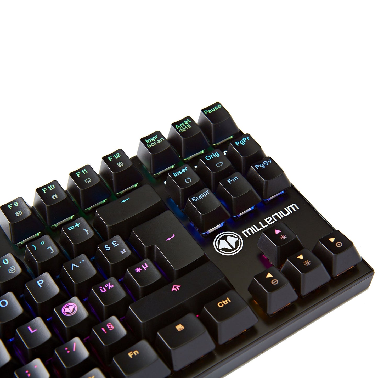MT2 Mini Gaming-Tastatur