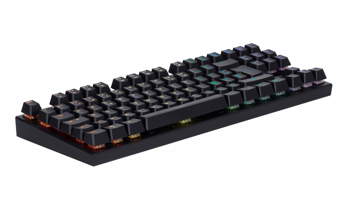 MT2 Mini Gaming-Tastatur