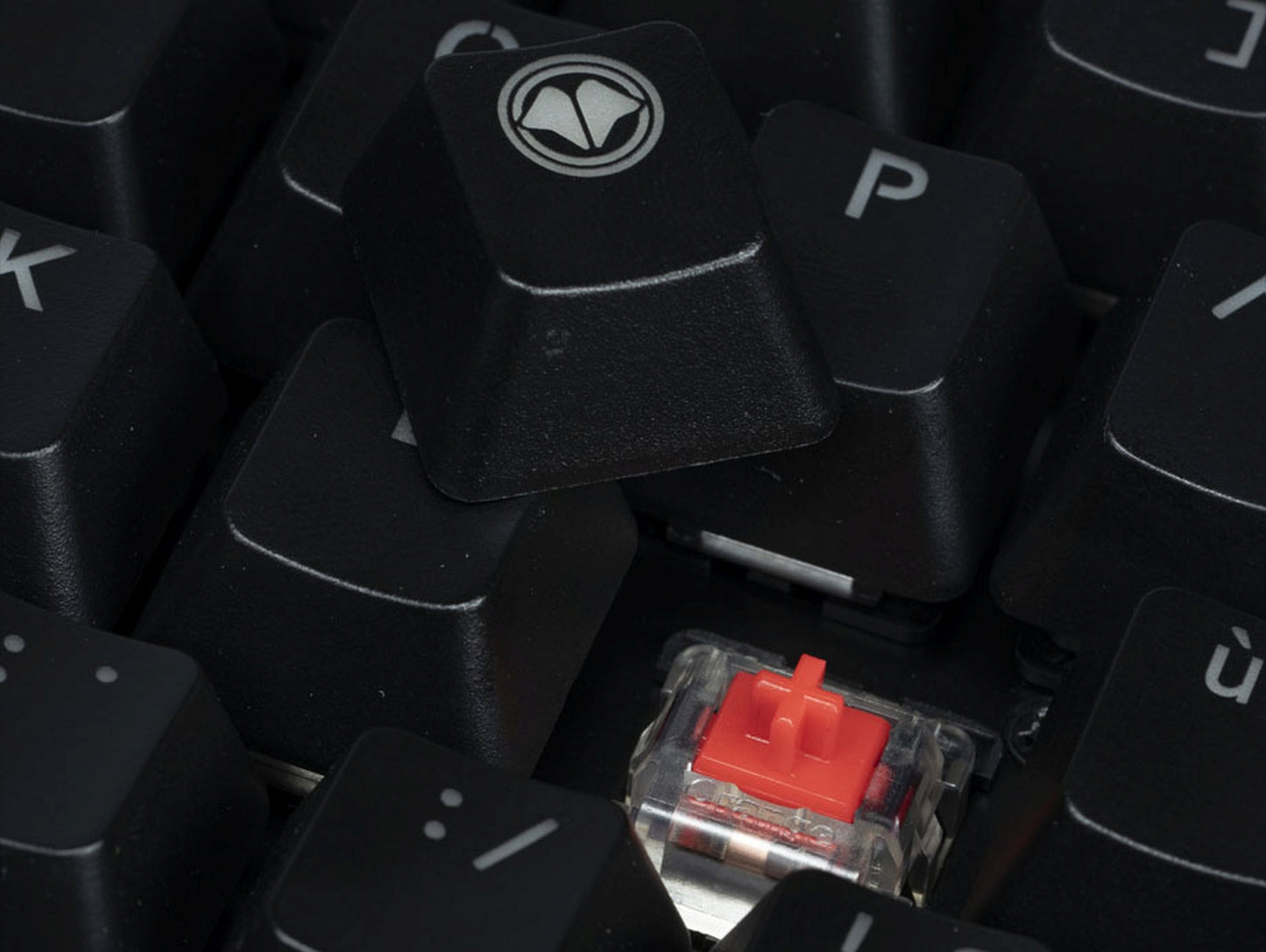 MT2 Mini Gaming-Tastatur