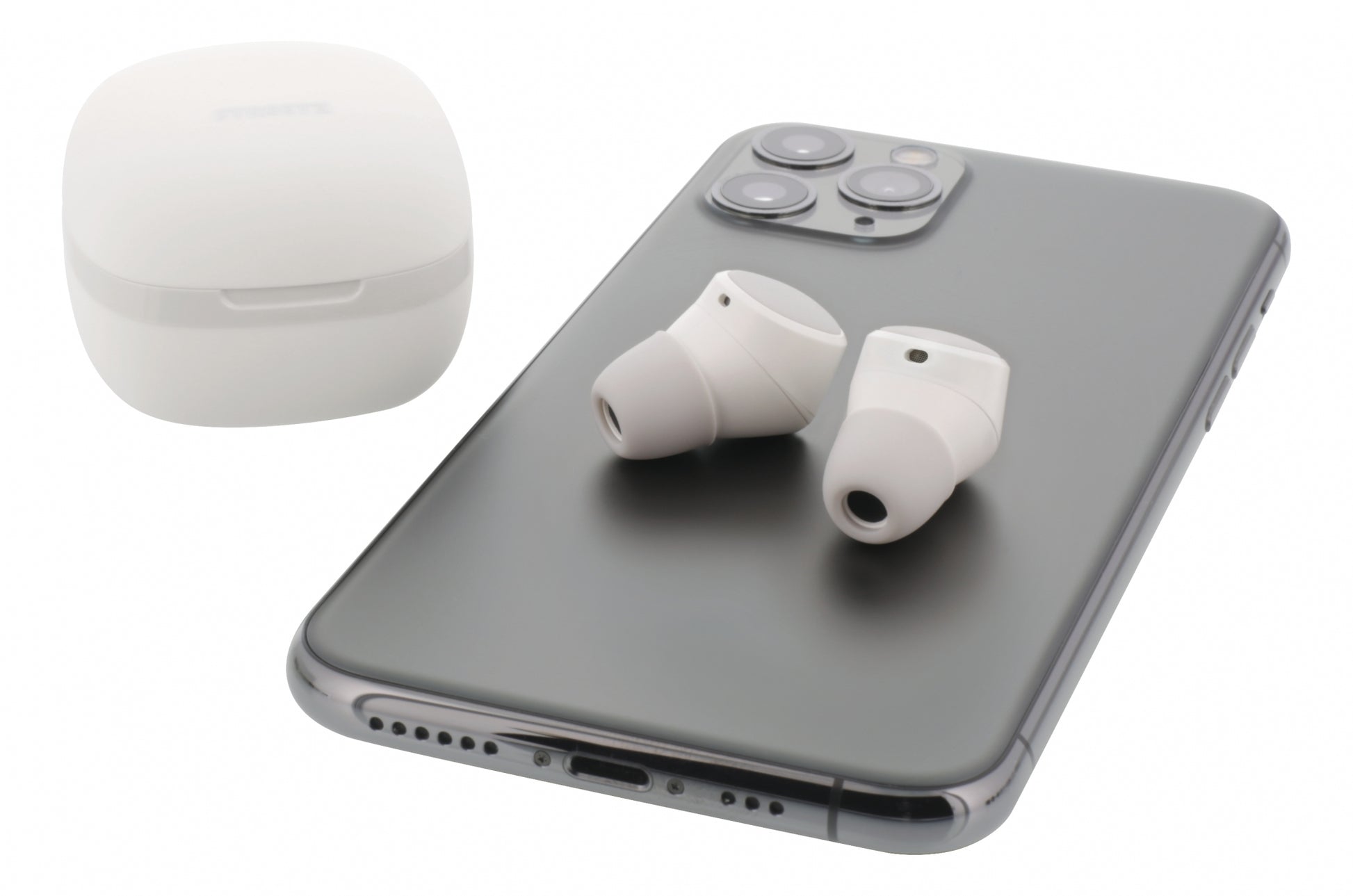 In-Ear Bluetooth Kopfhörer