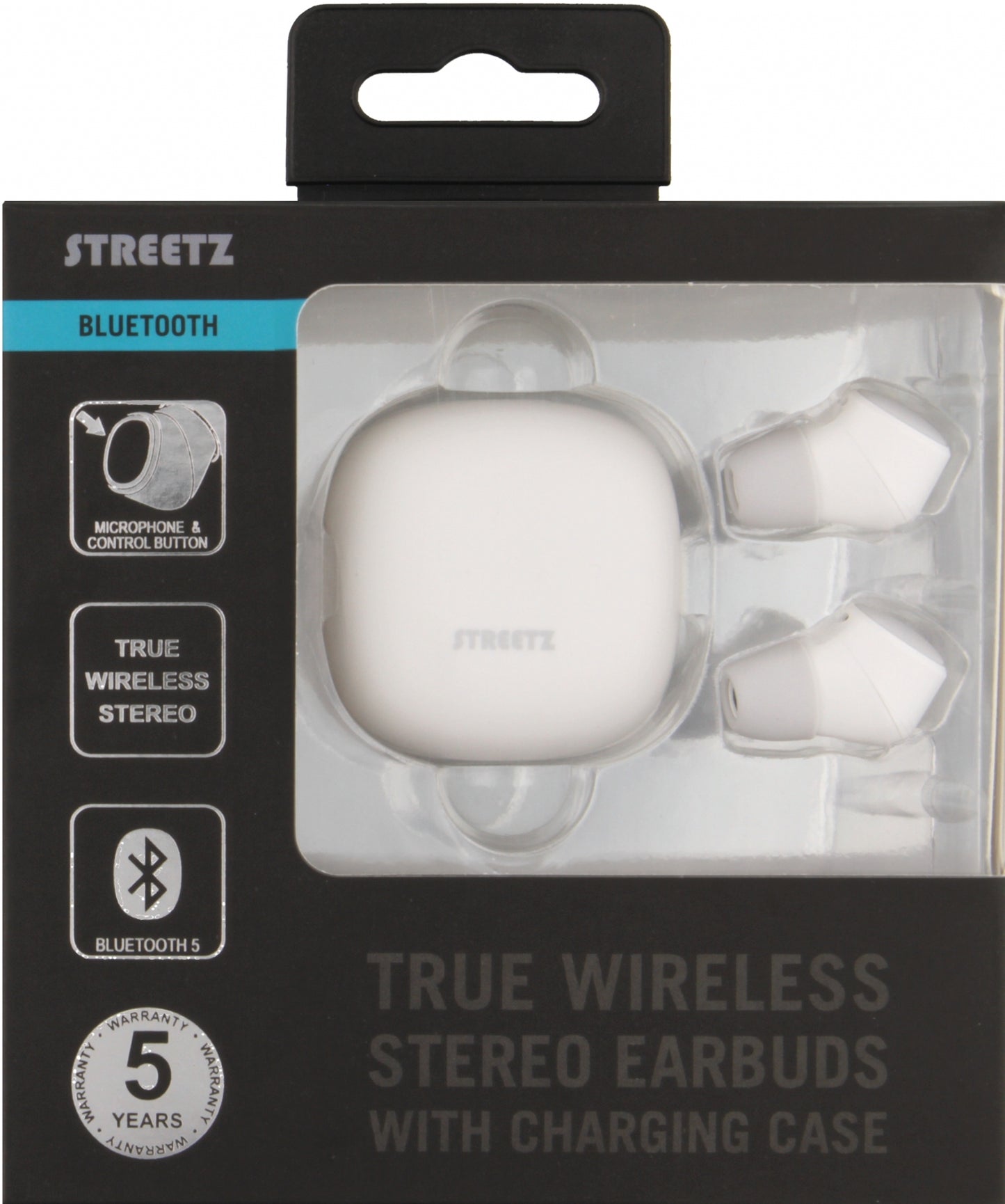 In-Ear Bluetooth Kopfhörer