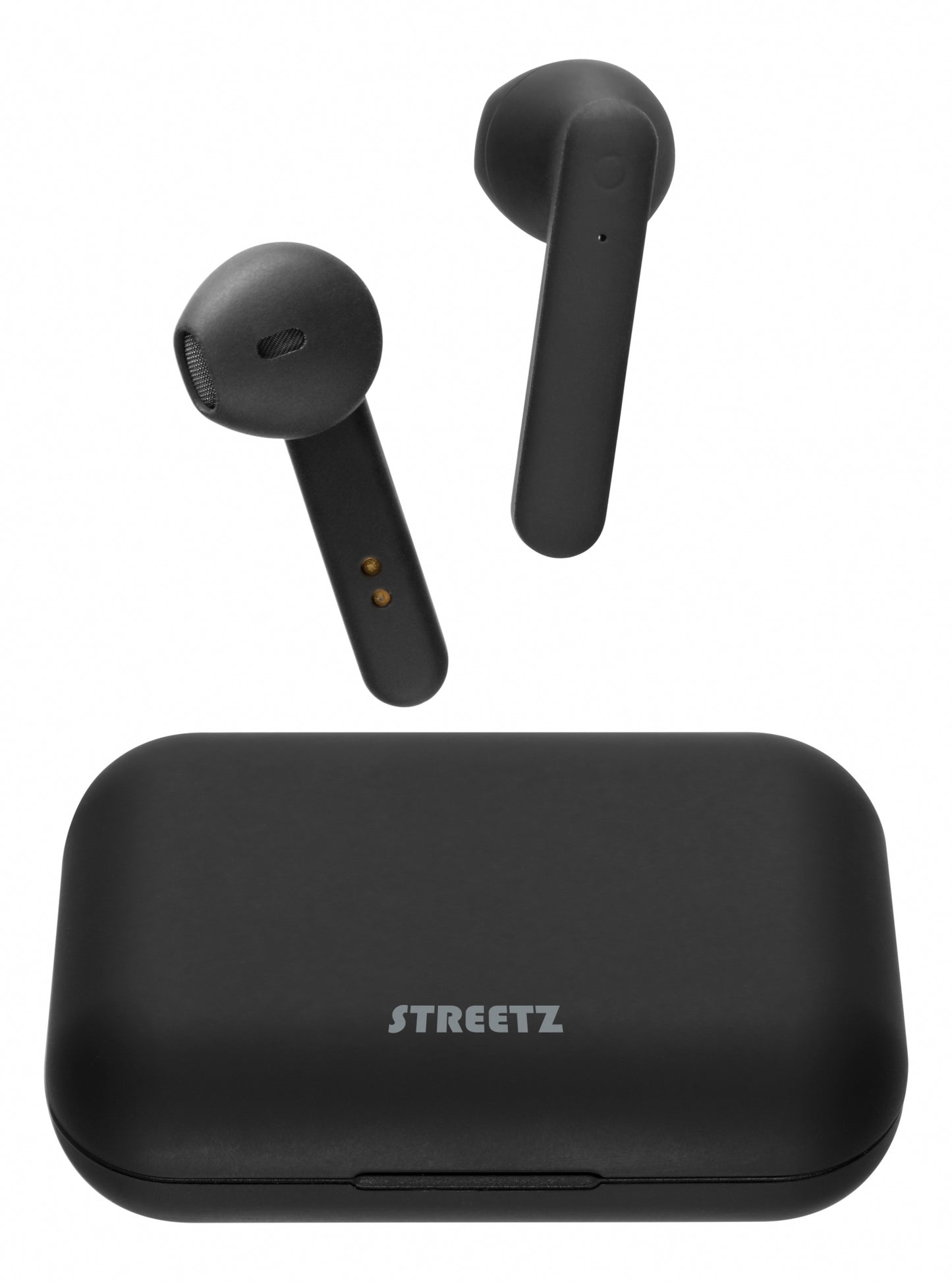 Semi In-Ear Wireless