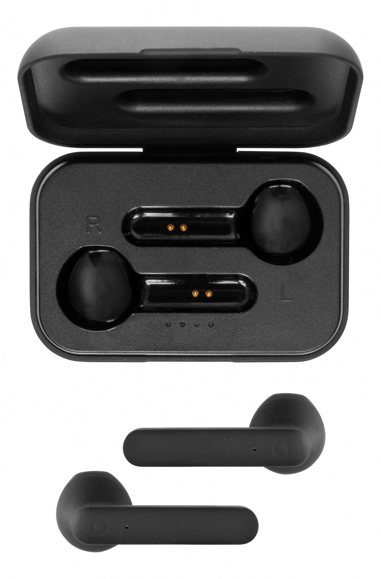 Semi In-Ear Wireless