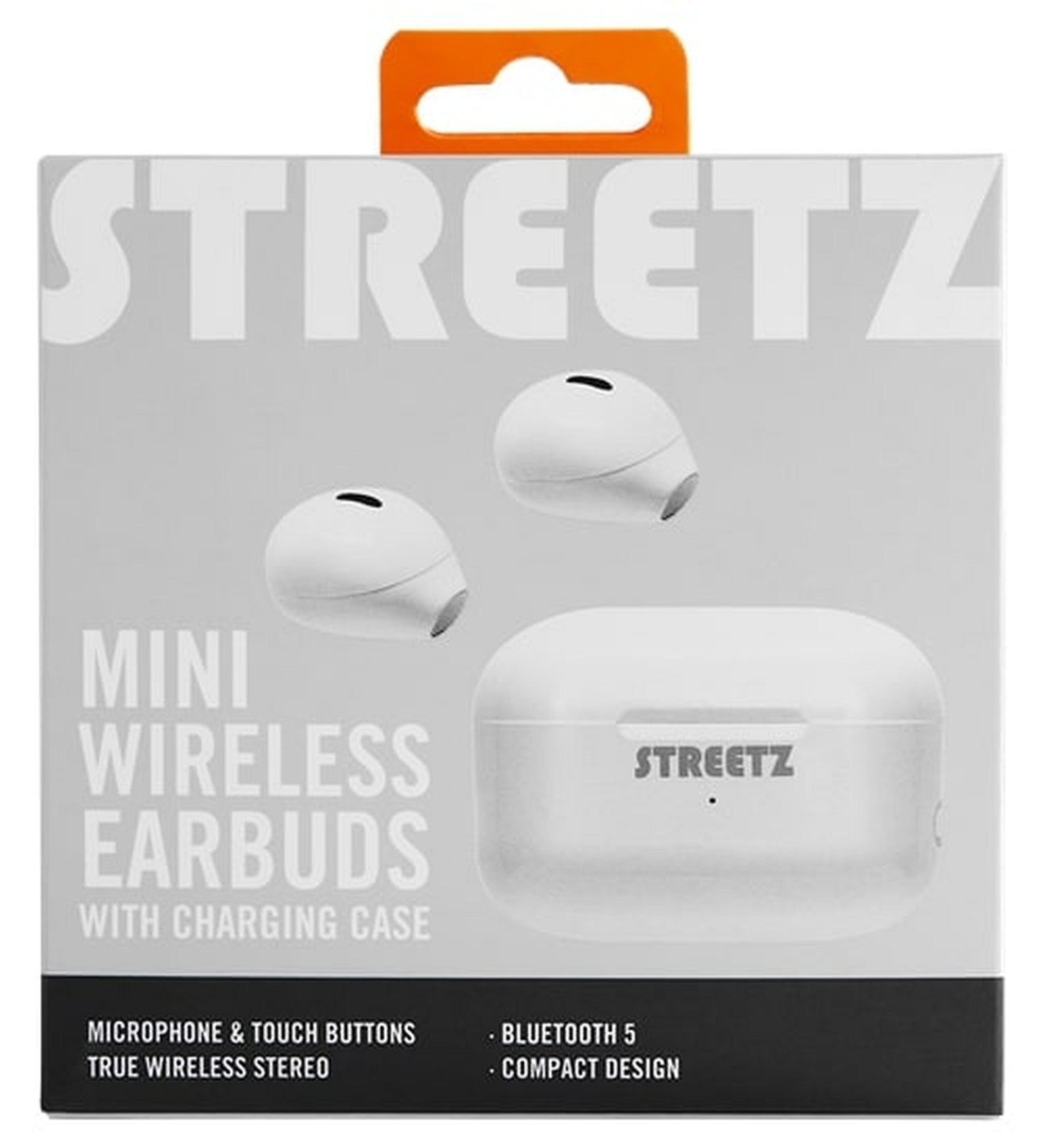 Super tiny In-Ear Wireless