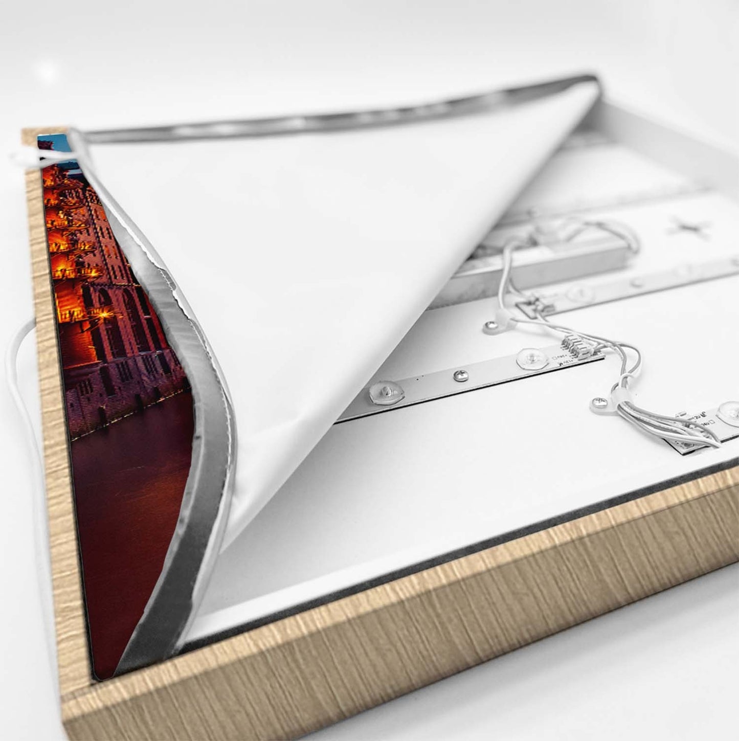Holz Optik