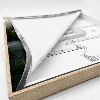 Holz Optik