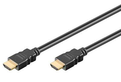 sky vision HDMI Kabel HDMI High Speed Anschlusskabel 3 m