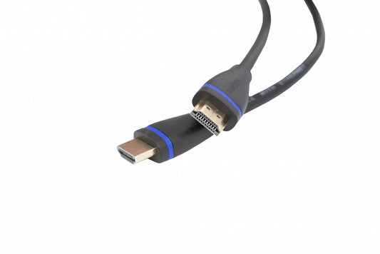 sky vision HDMI 2.0 Kabel, Video & Audio, HDR10+, ARC & CEC, 18 Gbit/s, 10 m