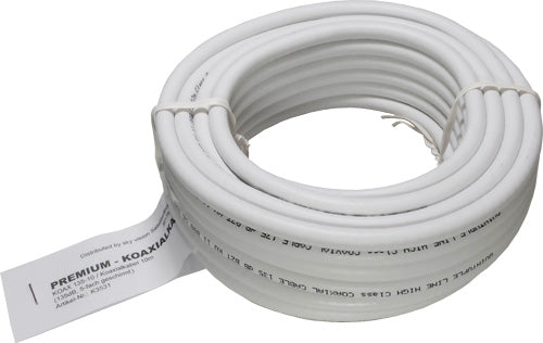 KOAX 135-10 Kabel