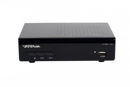 Vantage  VT-92 T2 HD FTA