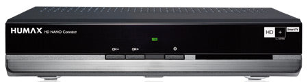 HD Nano Conn@ct Satellitenreceiver