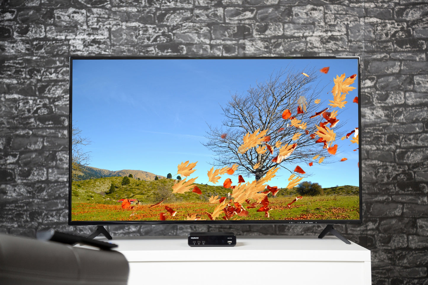 Humax Humax HD Fox