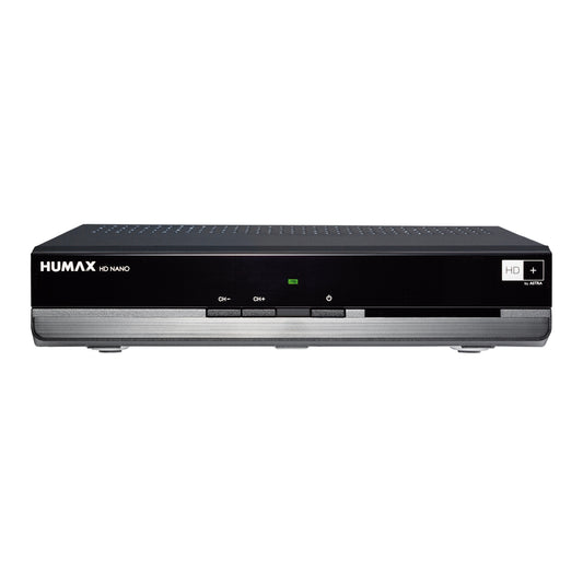 HD Nano Conn@ct HD+ Satellitenreceiver