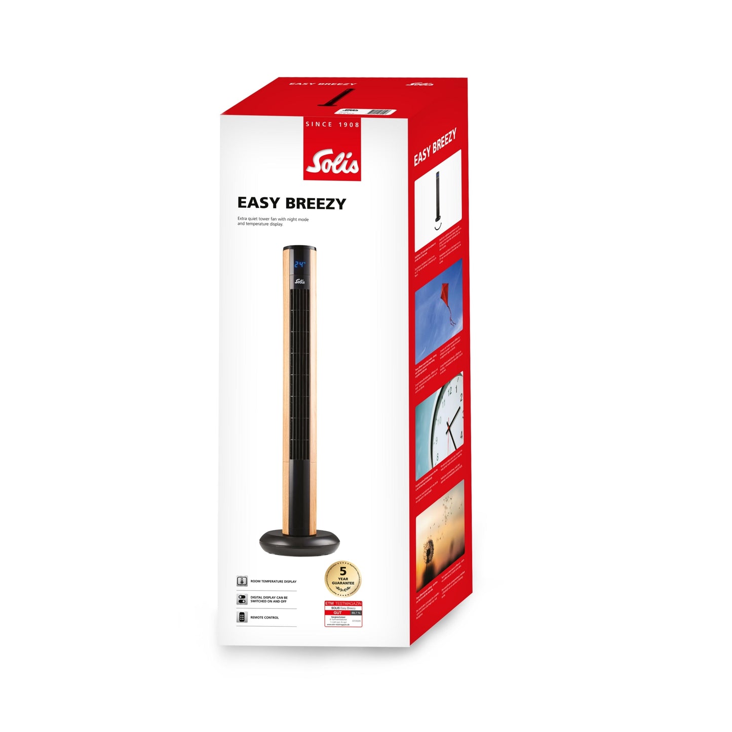 Holz Optik