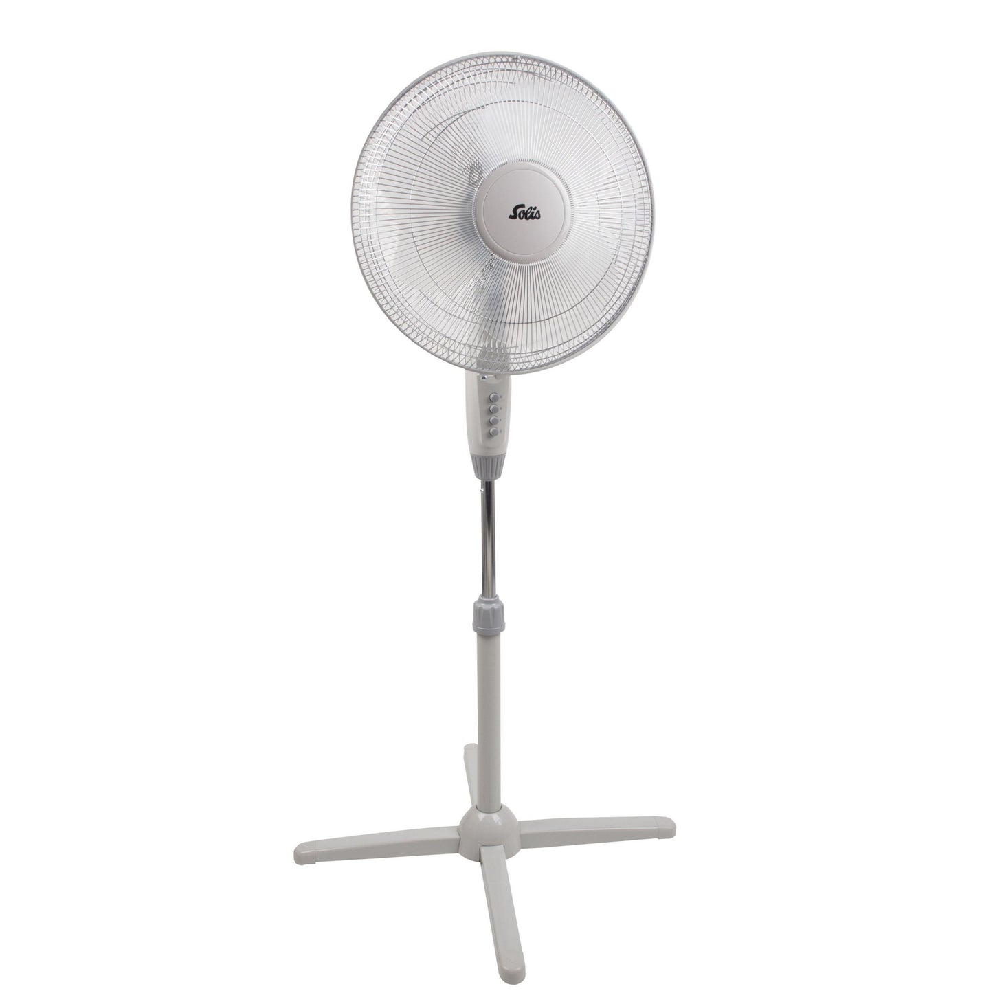 Standventilator (Typ 748) B-Ware